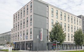 Hampton by Hilton Frankfurt City Centre Messe